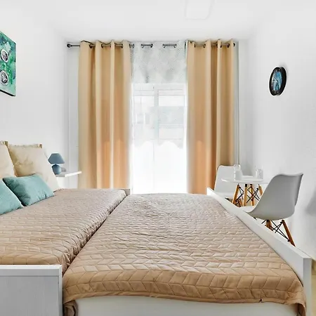 Estudio La Loma Apartment Torrevieja