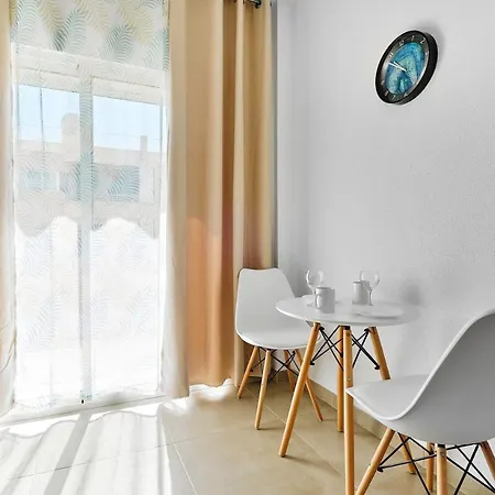 Apartment Estudio La Loma