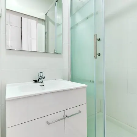 Estudio La Loma Apartment Torrevieja